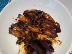 酱爆鲜墨斗-小满海鲜·别院(天津旗舰店)