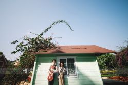 -太古映画婚纱摄影(天河店)