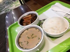 -老乡鸡(马鞍山路店)