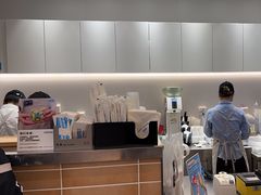 -Blueglass酸奶(华贸购物中心店)