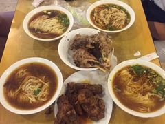 -水仙拉面(水仙街店)