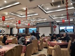 大堂-太原面食店(解放路店)