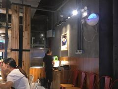 大堂-大斌家串串火锅(德思勤店)