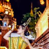 我的傣装照片终于来了🥺