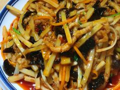 -满园春饼(运河城店)
