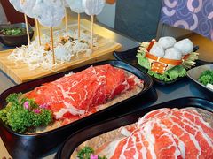 -湊湊火锅·茶憩(南京万象天地店)