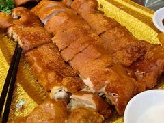 -聚彩居三和酒楼•老字号粤菜(南城店)