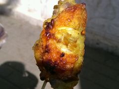 -鬼味烤翅(南锣鼓巷店)