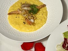 -大八江景意大利西餐厅LargeEight Italy Restaurant(1862时尚艺术中心店)