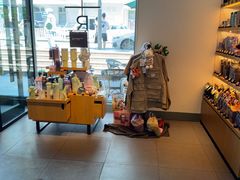 -星巴克臻选(青岛麦凯乐分店)