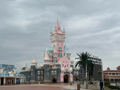 -厦门方特梦幻王国