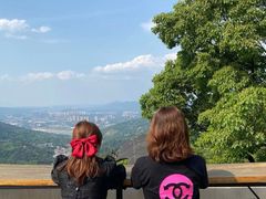 -城外有星光桥舍(南山店)