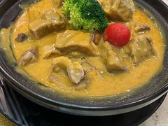 -新宝餐厅(流塘店)