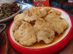 -英兰朝族饭店(河南桥头店)