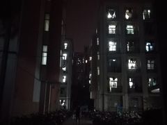 -合肥工业大学新禧公寓