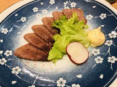 -王鼎精致料理铁板烧(世博源店)