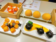 -蔡澜点心·粤菜(西单大悦城店)