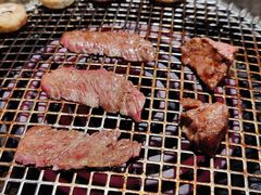 -AJIYA·池袋日式烧肉自助(天津万象城店)