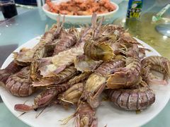 -聚德福海鲜家常菜(刘庄店)
