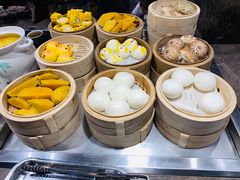 -吉布鲁牛排海鲜自助(CBD万达店)