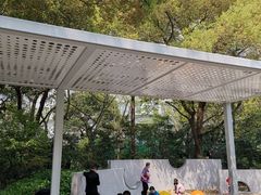 -兰溪青年公园