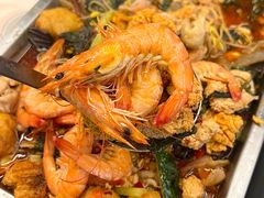 -后街佬·炭火鲜鱼杂(南城店)