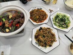 -王家土菜馆(霍山县店)