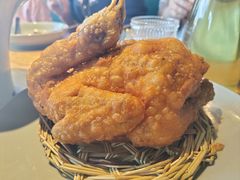 -长安记·大美陕菜(朝阳大悦城店)