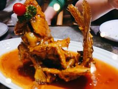 -闫府私房菜·百年鲁菜(恒隆店)