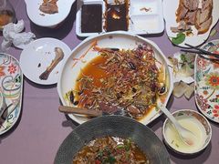 -京鸭棠(让胡路万达店)