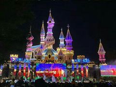 -沈阳方特欢乐世界