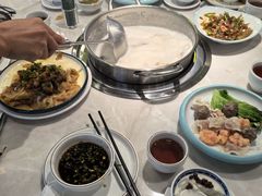 -粤顺渔坊·中山脆肉鲩火锅(清湖店)