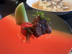 -醉东Oriental House(静安嘉里中心店)