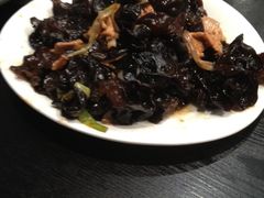 iphone_upload_pic-阿春传统老菜馆(民航路店)