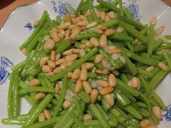 -同合居·非遗东北菜(红博会展店)