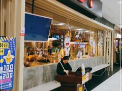 门面-黄记煌三汁焖锅(凯德广场店)