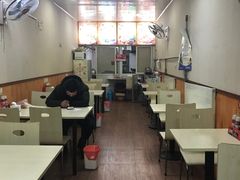 大堂-樊记老面(铁塔寺小区店)