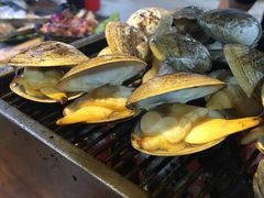黄蚬子-丹东特色烤肉(学府路一部店)