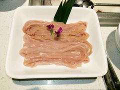 -海底捞火锅(长沙华创国际广场店)