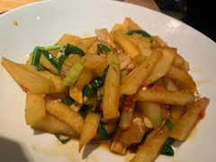酸冬瓜-吃饭皇帝大(合生汇店)