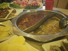 -新廊桥(原科华廊桥店)