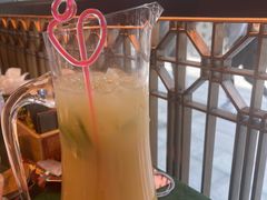 油柑柠檬水-大鸽饭(汉溪长隆店)