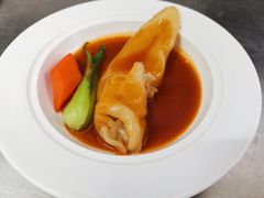 -晋江温德姆酒店·自助餐厅