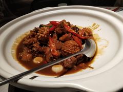 -千百味红餐厅·江西菜(绿地双子塔店)