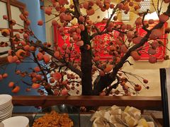 -肖记公安牛肉鱼杂馆· 省级非物质文化遗产(仁和路店)