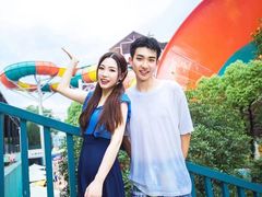 -杭州浪浪浪水公园