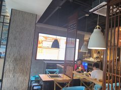 -野妹经典火锅(民治店)