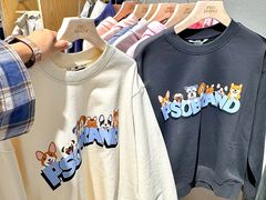 -盛京大奥莱(沈阳奥体店)