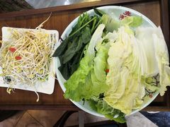 -渔香岛美蛙鱼头火锅(威清路店)
