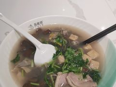 -苏晓玥·手作江南小吃(深圳北站店)